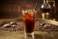 Iced Americano