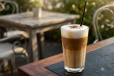 Iced Cappuccino