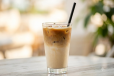 Iced Flat White
