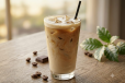 Iced Latte