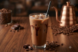 Iced Mocha