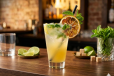 Classic Mojito
