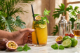 Passion Mojito