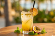 Passion Lemonade