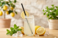 Lemonade