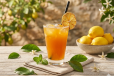 Lemon Iced Tea