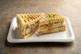 Tuna Sandwich