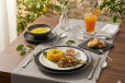 Chicken Inasal Set Menu