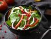 Rocca Salad