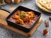 Sizzler Shrimp Hamza