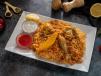 Zurbian Chicken Dish