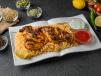 Madhbi Grilled Chicken Dish