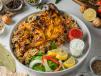 Bukhari Rice