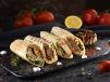 Grilled Wraps