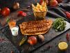 Chicken Kabab