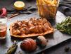 Shish Tawook Chicken