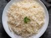 White Rice