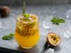 Passion Fruit Mojito