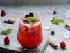 Mix Berry Mojito