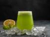 Lemon With Mint Juice