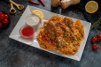 Zurbian Meat Dish