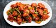 Chilli Chicken (Dry)