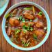 Chilli Chicken (Gravy)