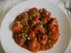 Chilli Fish (Gravy)