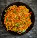 Mixed Schezwan Noodles