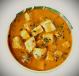 Paneer Methi