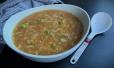 Chicken Nadan Soup