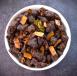 Beef Coconut Fry