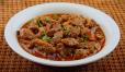 Beef Nadan Curry