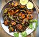Prawns Roast
