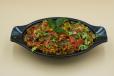 Chicken Kothu Parotta