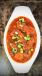 Chilli Prawns (Gravy)