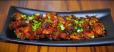 Prawnsmanchurian (Dry)