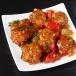 Chicken Manchurian (Dry)