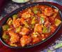 Chicken Manchurian (Gravy)
