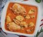 Punjabi Chicken