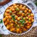 Chana Masala