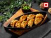 Fried Chicken Momos