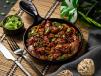 Stir Fried Chicken Chilli