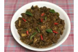 Beef Kadai