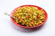 Egg Burji