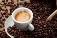 Fresh Coffee