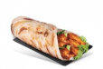 Chicken Porotta Sandwich