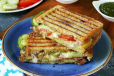 Veg Sandwich