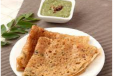 Wheat Dosa