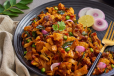 Chicken Kothu